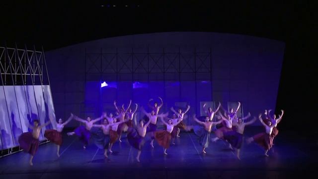 Ballet Carmina Burana смотреть онлайн