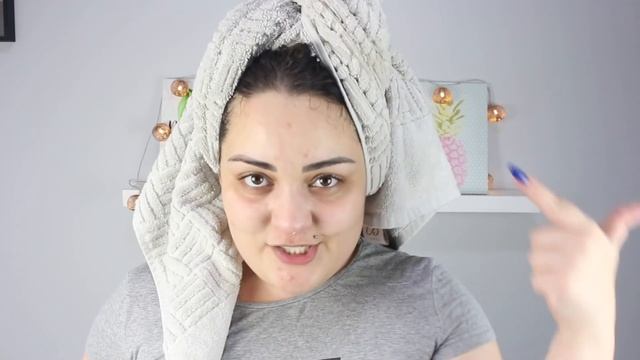 HIDRATEI O CABELO COM INGREDIENTES ESCOLHIDOS POR VOCÊS!!! смотреть онлайн