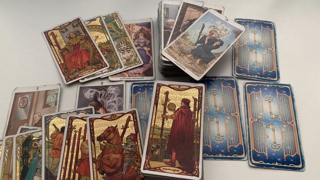 ♋️РАК, ПРОГНОЗ НА МАРТ 2022 смотреть онлайн