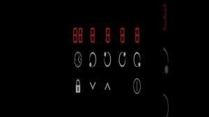 Варочная поверхность EVELUX HEV 640 B - краткий обзор