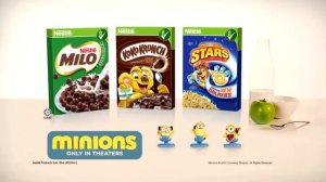 Minions Mini Movie  Despicable Me Funny Animation Commercial