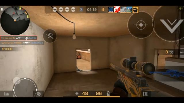 Standoff 2 Highlights | "Jake Hill - 2016" смотреть онлайн