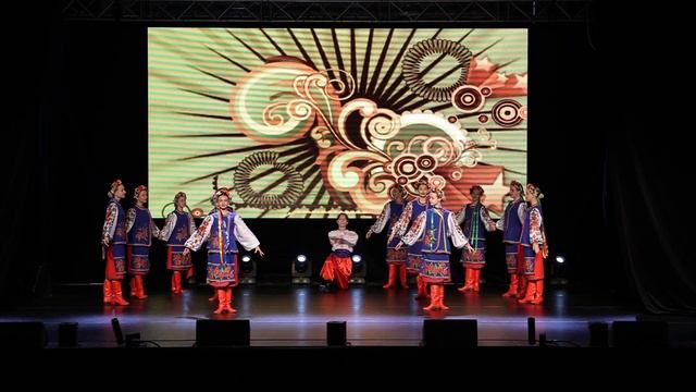 Веснянка смотреть онлайн