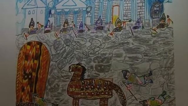 27 12 11 Преданья старины глубокой смотреть онлайн