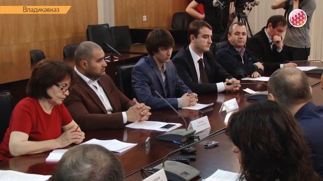 Малый и средний бизнес нуждается в разносторонней поддержке смотреть онлайн