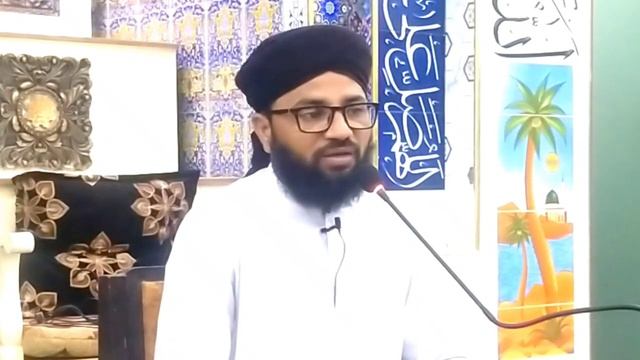 12 Rabi Ul Awal Jaloos Melad E Karnawa Makkuana b2023 Speech Mufti Azhar Saeed Rizvi смотреть онлайн