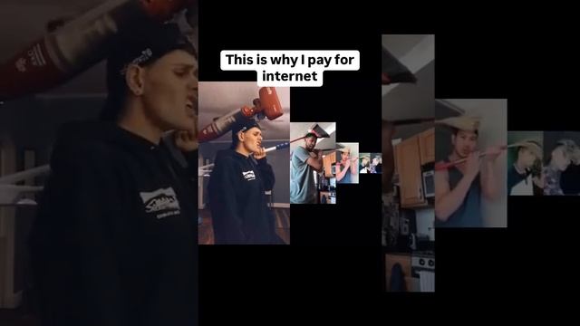 Старое смешное видео