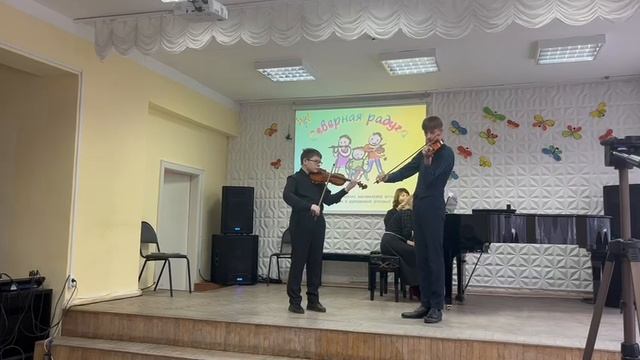 И.Дунаевский. Увертюра из к/ф "Дети капитана Гранта" смотреть онлайн