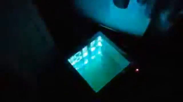 Журнальный столик SUPER_3D