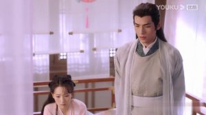 Благословенная невеста 1 сезон 19 серия