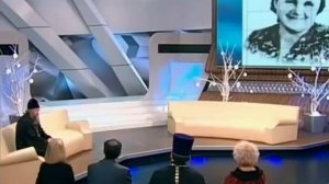 Барнаульское чудо   Воскресение Клавдии Устюжаниной