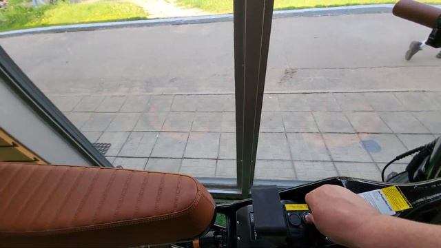 Электро фэтбайк Kugoo Kirin V5 🛴Электросамокаты Подольск 🚀 Права не нужны☝️