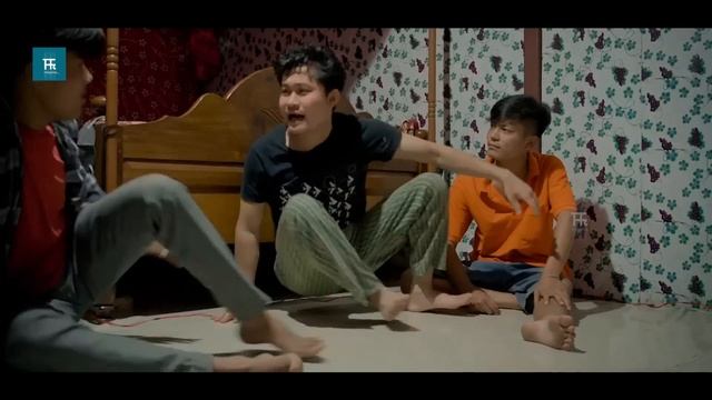 Changyeng Natte epd - 6 Manipuri comedy/romance web - Series смотреть онлайн