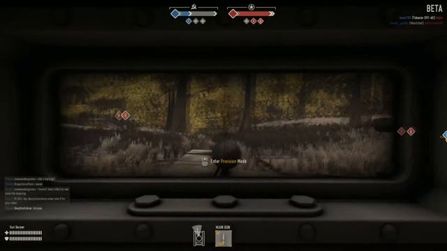 [ H&G ] heroes and Generals USSR Light tank Guide Part A смотреть онлайн