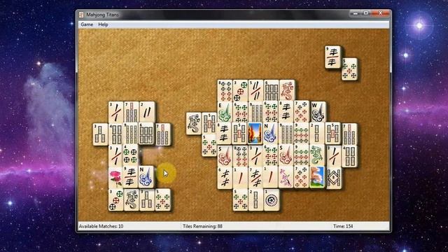 mahjong titan - cat смотреть онлайн
