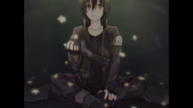 Celldweller - Just Like You [Sword Art Online] смотреть онлайн