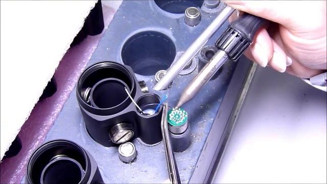 Aimpoint Micro H-1 2MOA Red Dot Sight Review