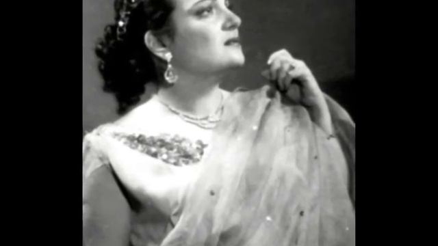 Rossini Matilda`s Aria 