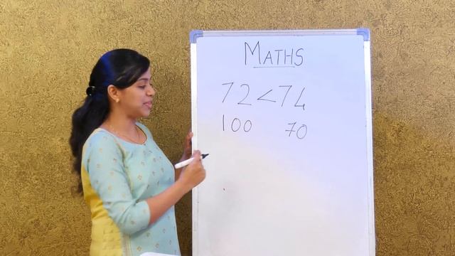 Grade 1|| MATHS || Unit 3- Fun With Numbers смотреть онлайн