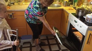 Сосиски в тесте)