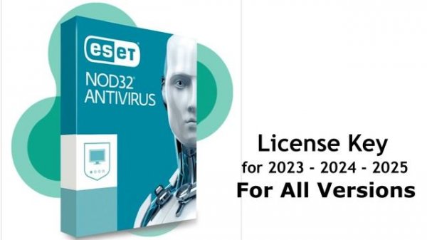 ESET NOD32 Smart security License Key 02/20/2023 ESET Internet Security License Key 2023 🔥✌️
