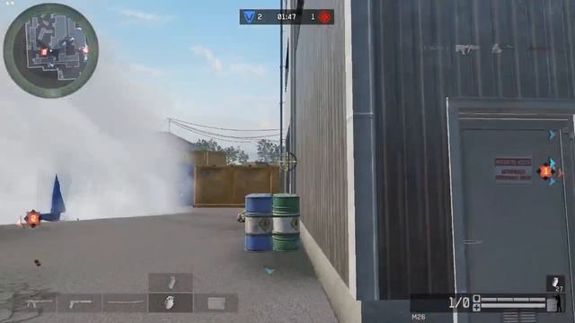 Warface кв ДЖО-АРТ vs Бешеные_Меды смотреть онлайн