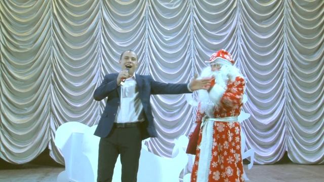 #новогоднийфант75 городской округ «Город Петровск-Забайкальский» смотреть онлайн