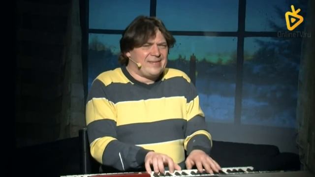 О ПАДЕНИИ РУБЛЯ - фрагмент передачи "НА ЗЛОБУ ДНЯ" смотреть онлайн