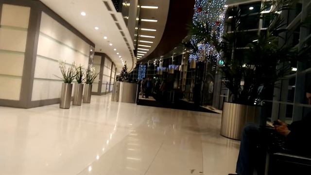 MOSCOW 2018. MOSCOW CITY смотреть онлайн