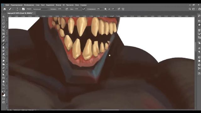 Рисую venom and spider-men смотреть онлайн