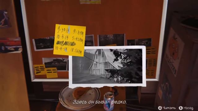 Life Is Strange Эпизод 4: Проявочная #5 без комментариев смотреть онлайн