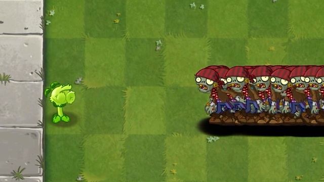 植物大战僵尸2：哪些三阶植物能打败100只打家劫舍的海盗僵尸？ смотреть онлайн