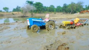 3 серия. Играем на берегу