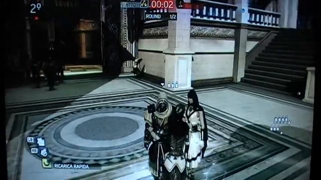 TSM Vs WAR 2 Of 3 (together For Win More!)