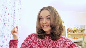 ВЛОГ Та самая укладка | Вечер пятницы 2 февраля 2018 г.