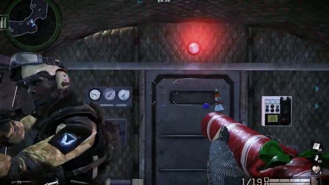 warface сложно на пулемёт смотреть онлайн
