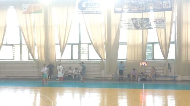 24.07.15г. FC Impulse – Партнер (2) смотреть онлайн