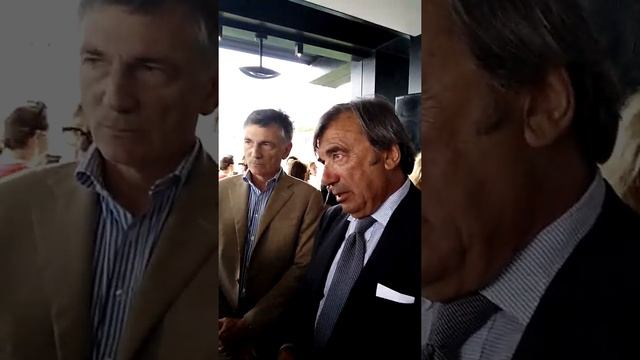 Presentazione Porto Piccolo - parte seconda смотреть онлайн