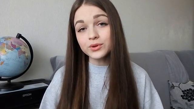 Алёна Чаповенко-Мама(Пицца cover) смотреть онлайн