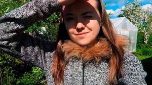 ВЛОГ Вупсень и Пупсень | Маябрь на дворе | Любимый салат 28.05.2017