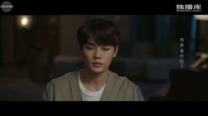 Оказывается, я очень сильно тебя люблю 1 сезон 5 серия