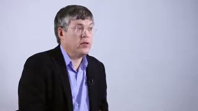 Вячеслав Дубынин - "ГАМК - гамма-аминомасляная кислота" (просто о сложном) смотреть онлайн