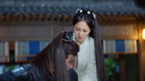 Не забывай мою любовь 1 сезон 19 серия