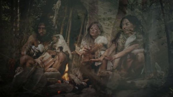 Are Neanderthals Among Us? | Prehistoric Secrets Unveiled