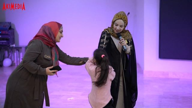 Xadidja - Talaal Badru NASHEED 2021