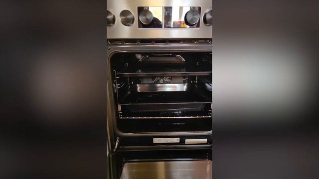 Кухонная плита Gorenje GECS5C70XA