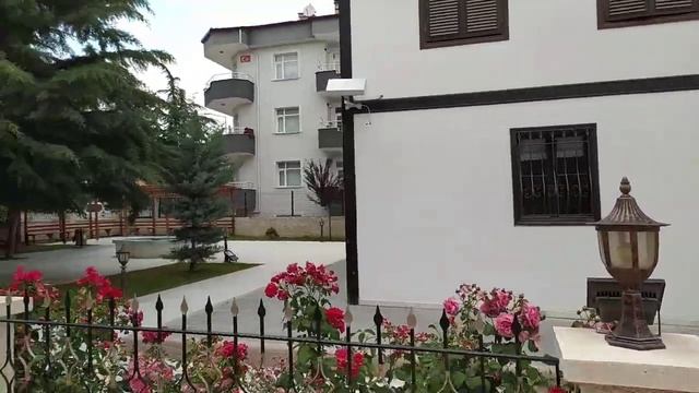 Влог_ Где был наш магазин✔️ Небольшой Обзор города✔️Где мы раньше жили✔️Наш старый дом✔️Турция смотреть онлайн