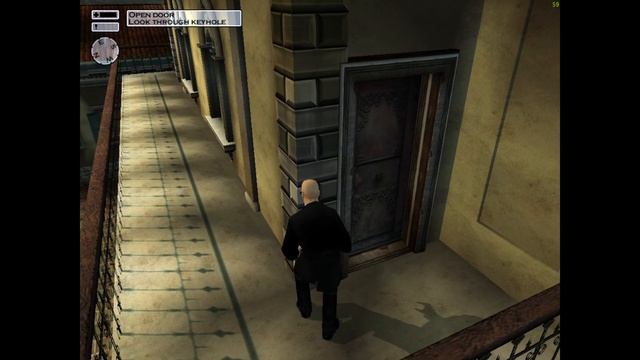 Hitman 2 Silent Assassin Mission #1 Gameplay 4k #gaming #hitman #hitman2 #gaming #subscribe #new