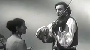 Соня Тимофеева   цыганская песня  xvid