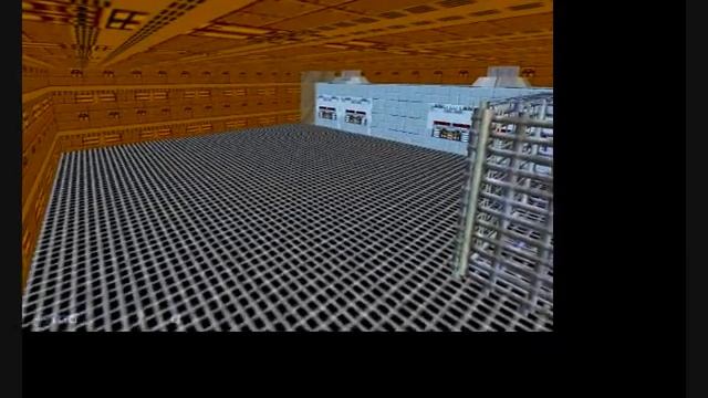 Sven-Coop Breakfree 2 Secret Room смотреть онлайн